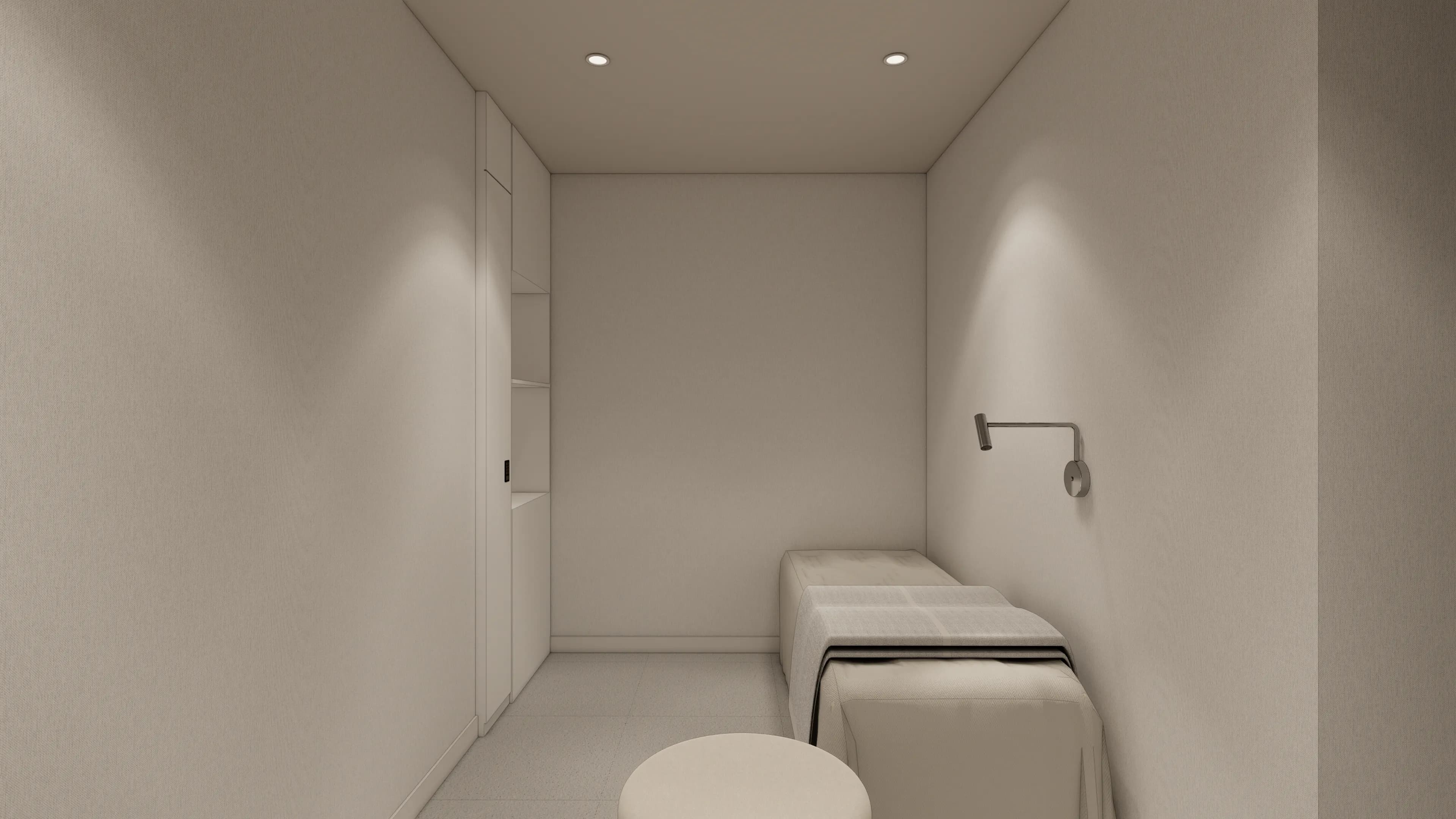 Clinic interior 6