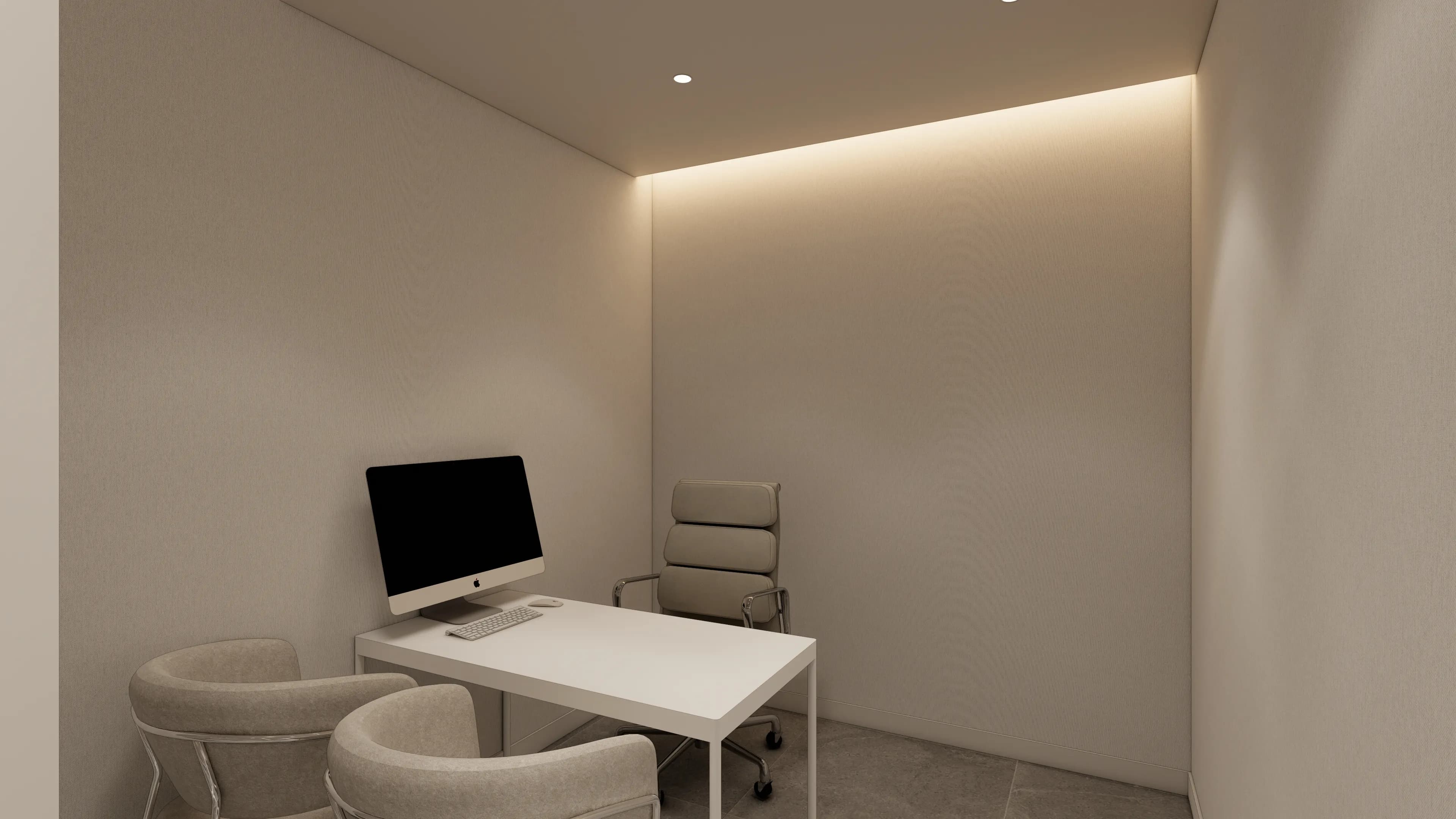 Clinic interior 4