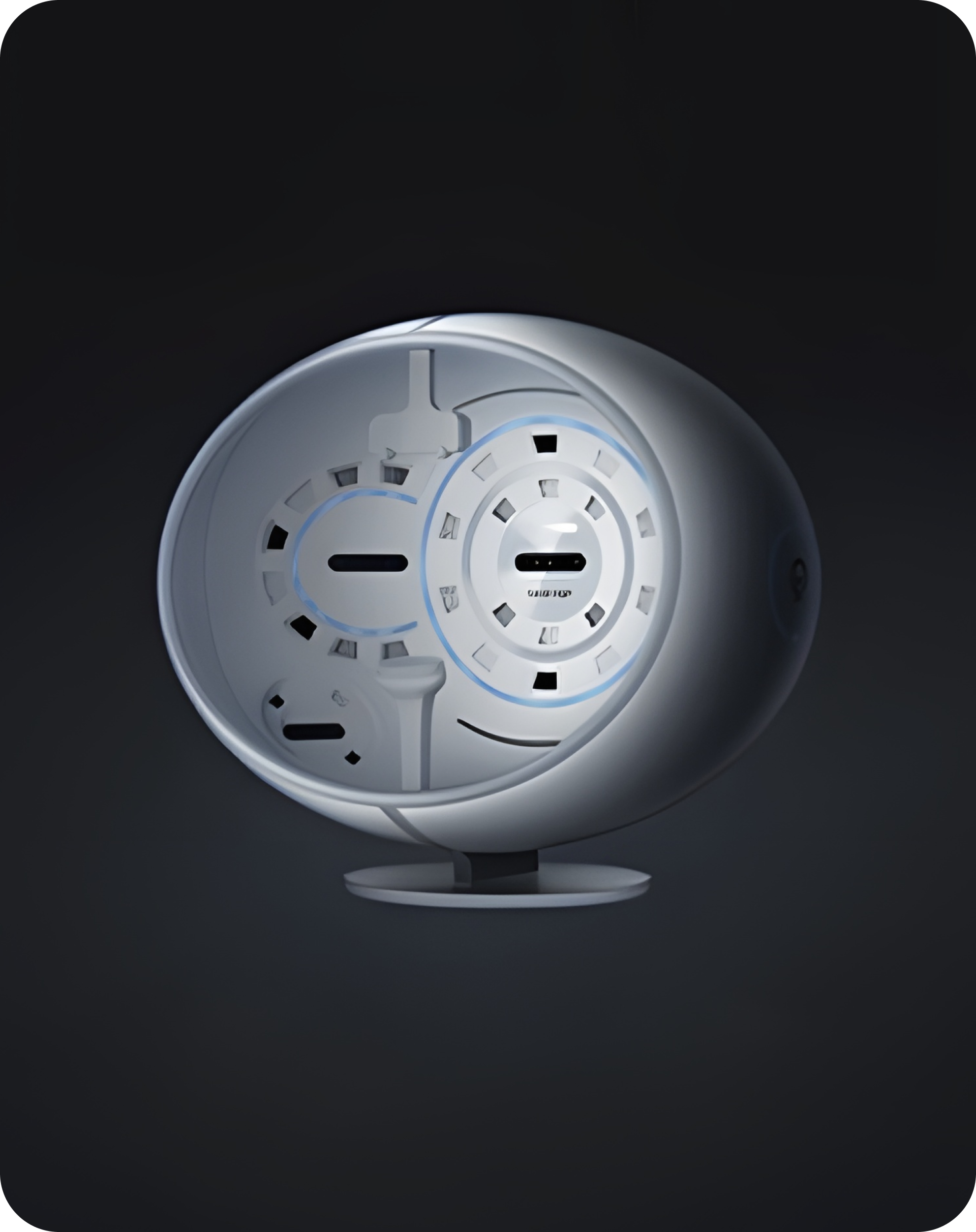 EVE MUSE Device