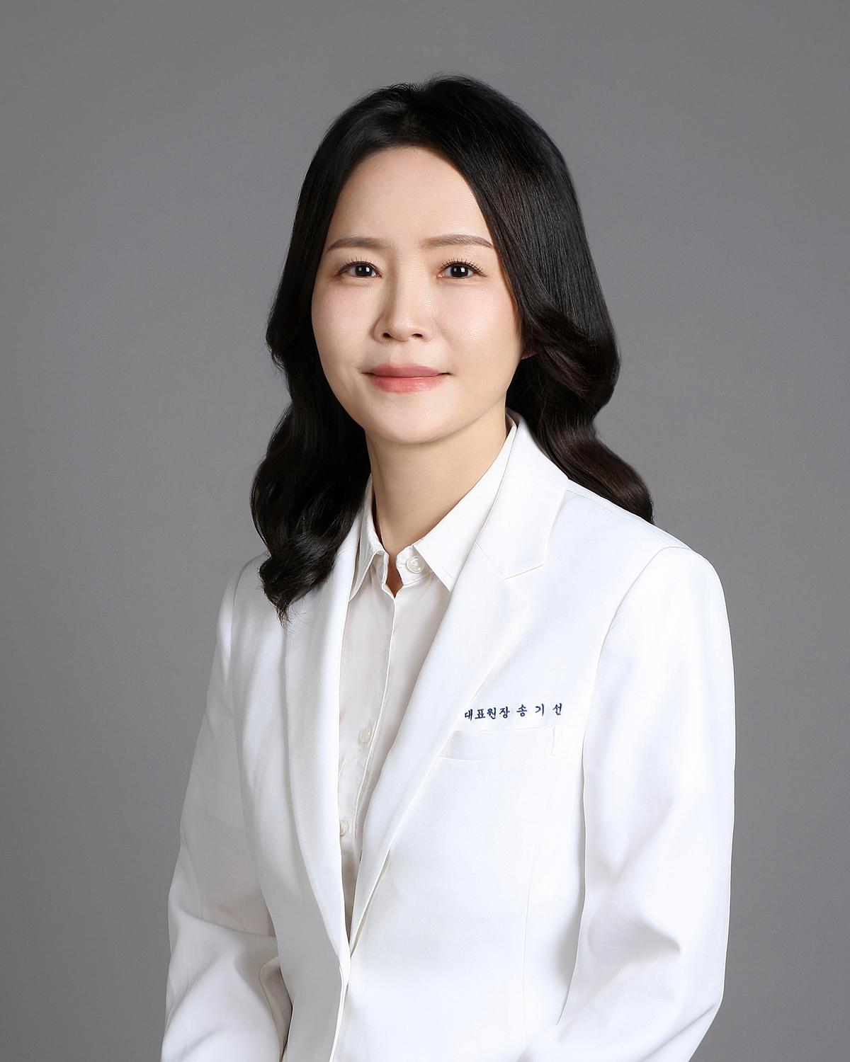 리브영의원 대표원장님