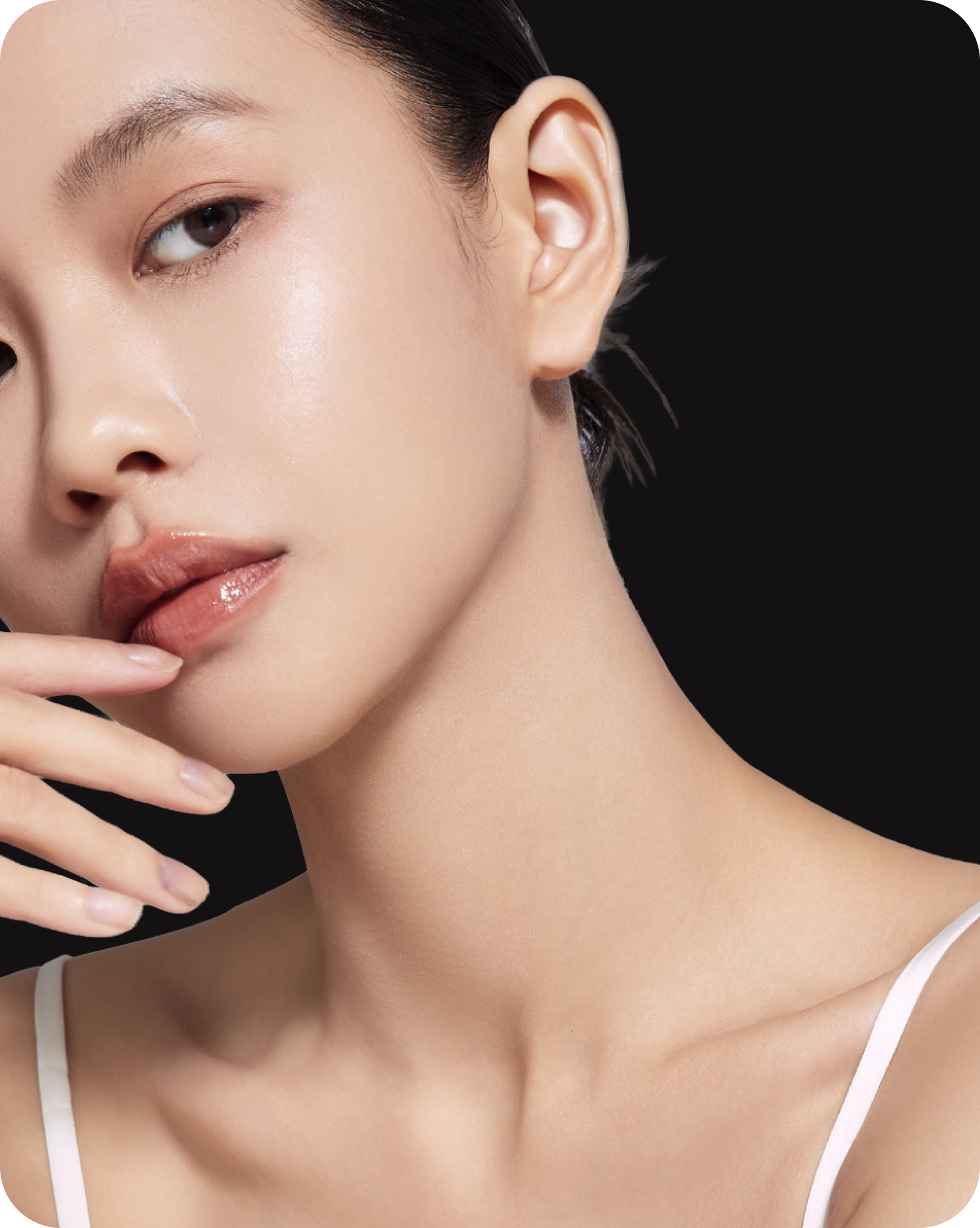 Contouring