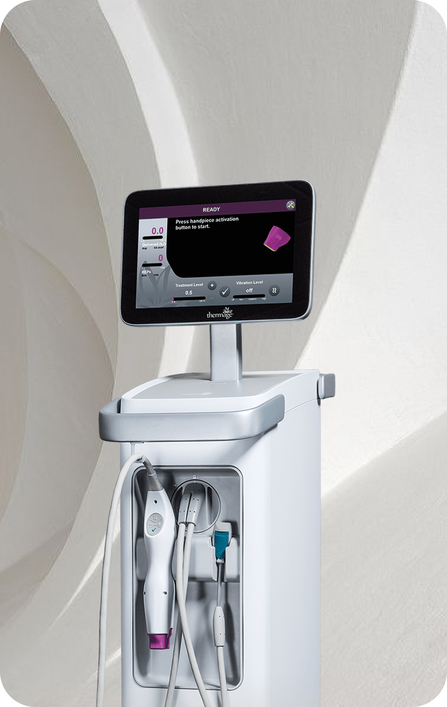 Thermage FLX Device